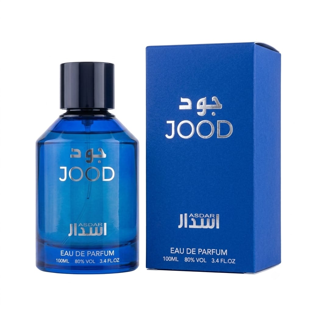 عطر جود