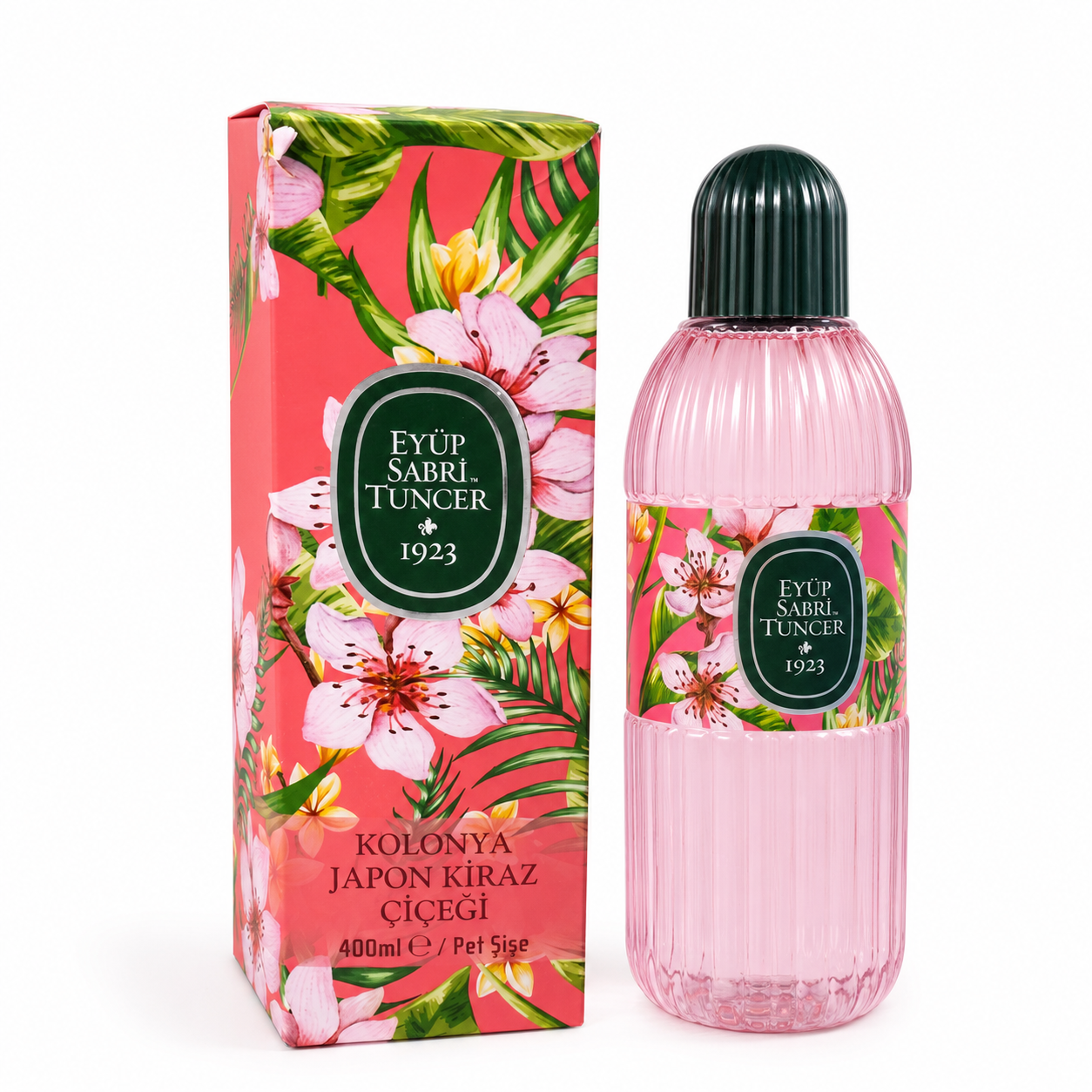 عطر   SABRİ TUNCER